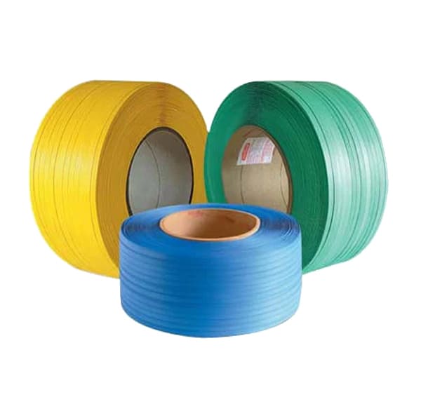 PET Strapp