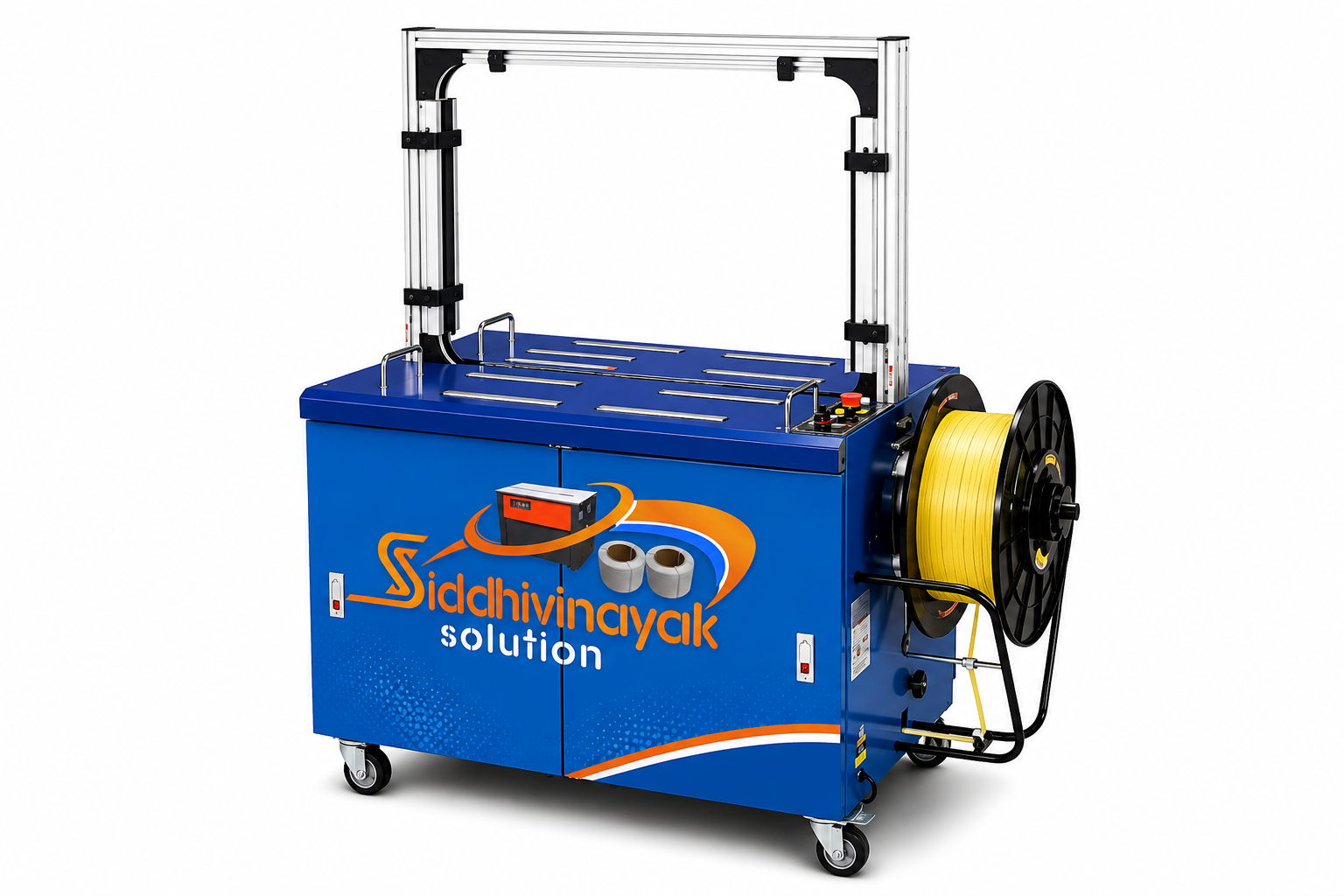SS - 03 PWI Packway